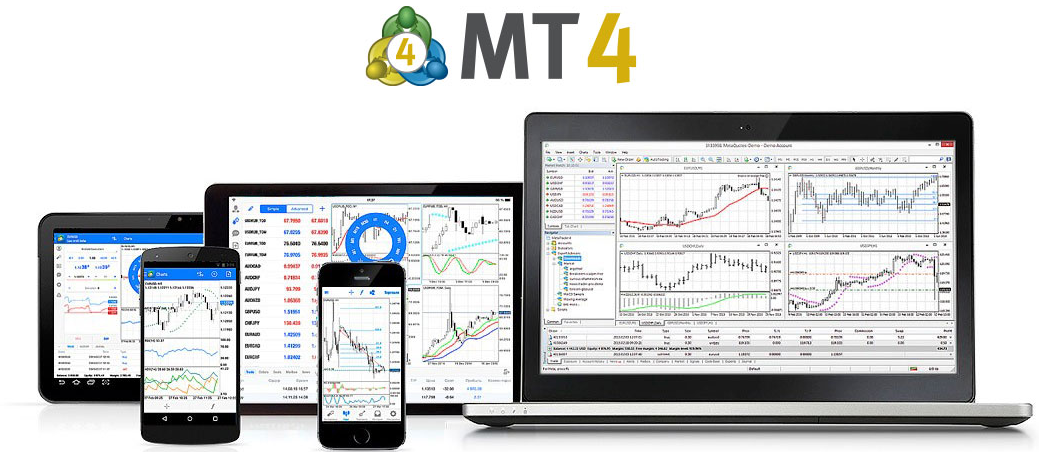 Forex MT4 Download