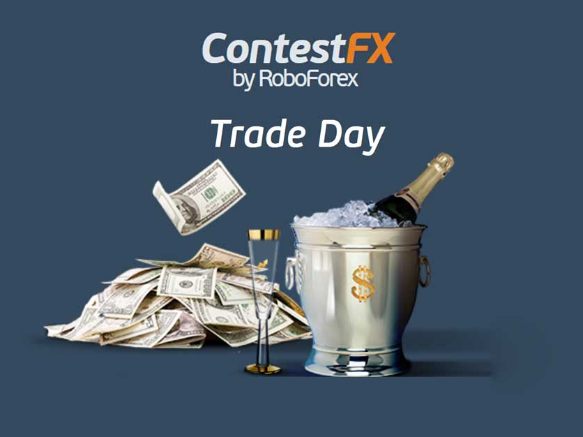 Contest Forex