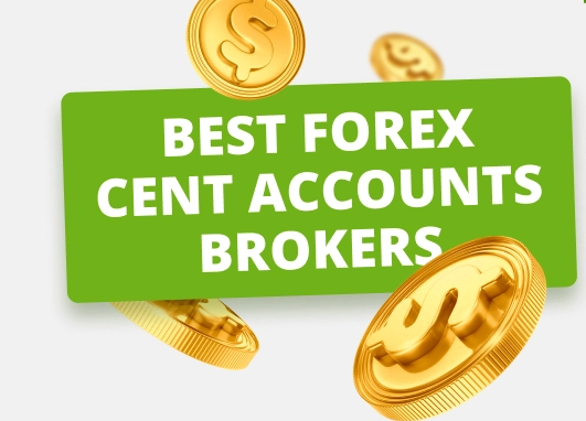 forex cent account