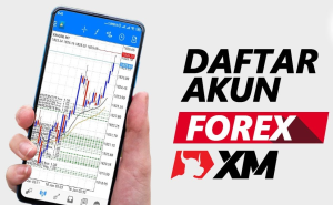 Daftar Akun Forex