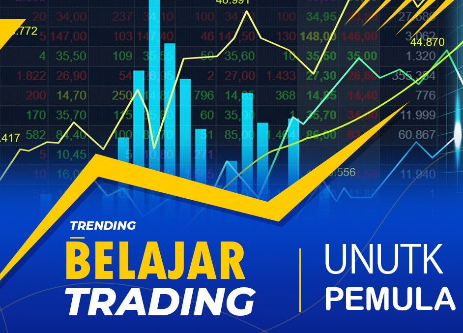 Trading Forex untuk Pemula