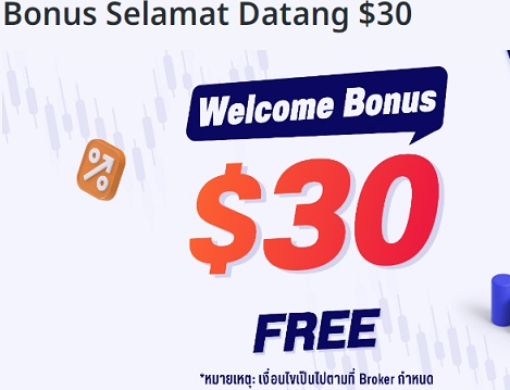 Forex Free Bonus