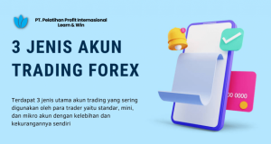 akun forex