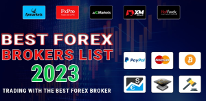 best broker forex