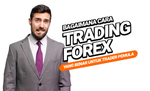 cara trading forex yang benar