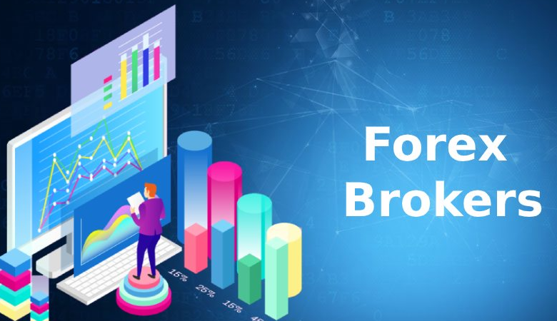 broker forex adalah