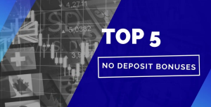 forex no deposit bonus without verification