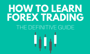 Learn Forex Trading