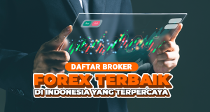 Daftar Broker Forex