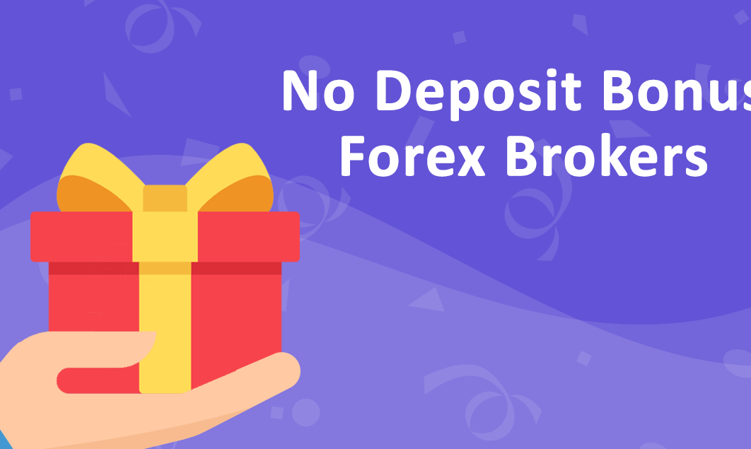 No Deposit Bonus Forex