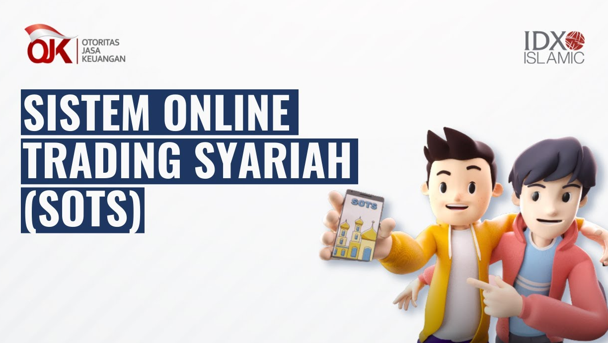 Forex Online Trading Syariah