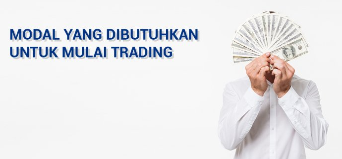 Modal Awal Trading Forex