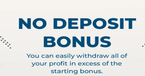 forex no deposit bonus withdraw profit