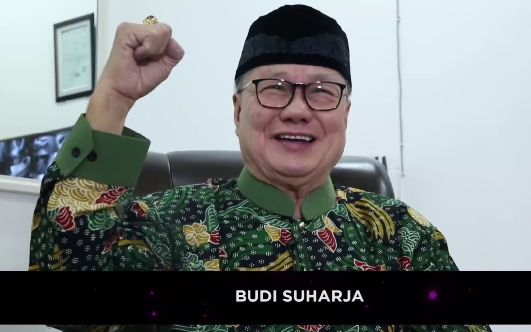 Budi Suharja Trading Forex