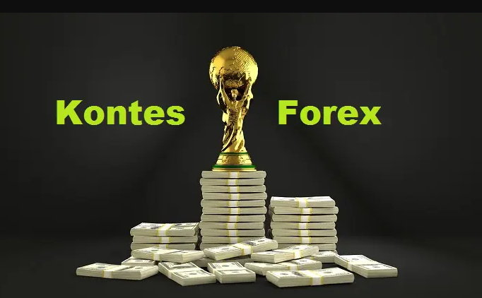 Kontes Forex Akun Demo