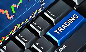 Tentang Trading Forex