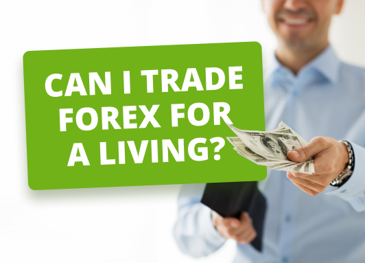 Forex for a Living