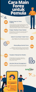 Cara Bermain Trading Forex untuk Pemula