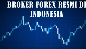 Daftar Broker Forex Resmi Bappebti