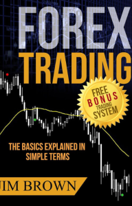 Buku Forex yang di Rekomendasikan