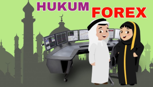 Hukum Forex di Arab Saudi