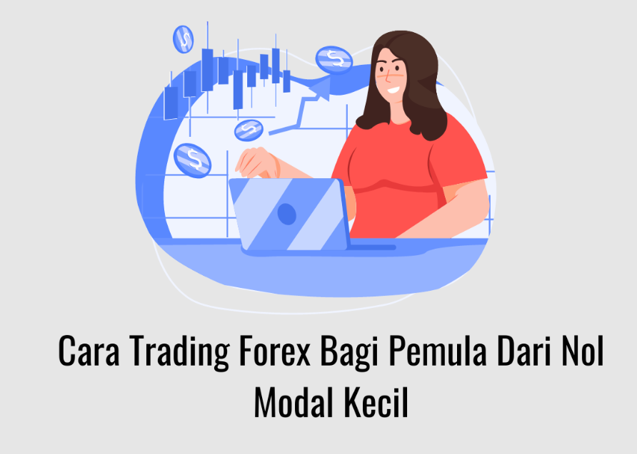 Cara Mudah Trading Forex