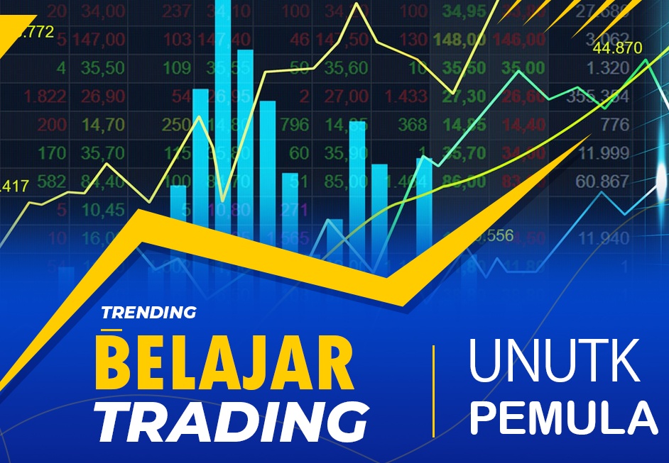 Cara Bermain Forex Trading untuk Pemula