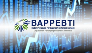 Broker Forex Lokal Terbaik di Bappebti