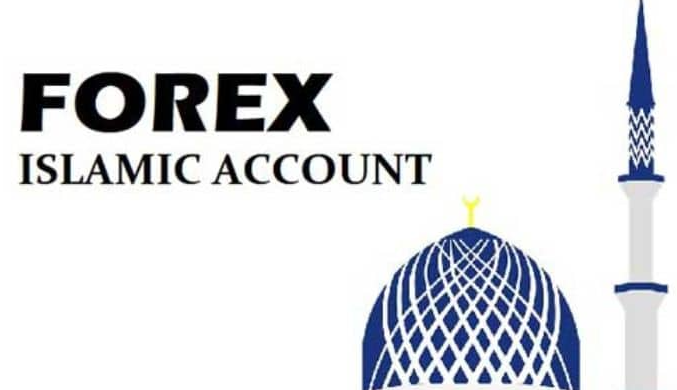 Broker Forex Syariah Indonesia