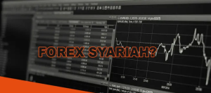 Trading Forex Syariah