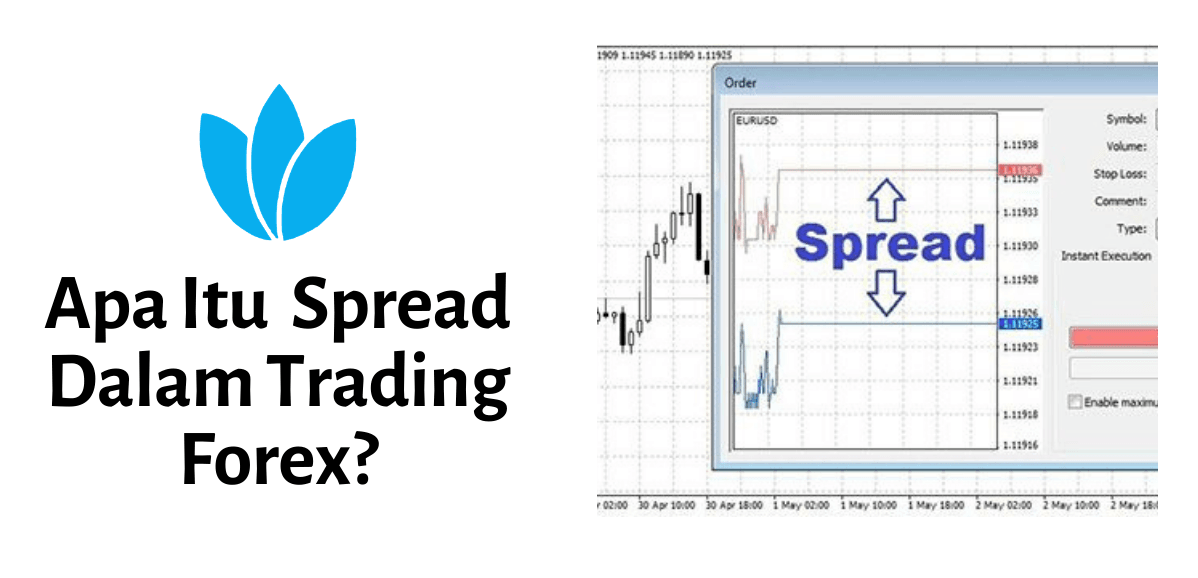 Apa Itu Spread Forex