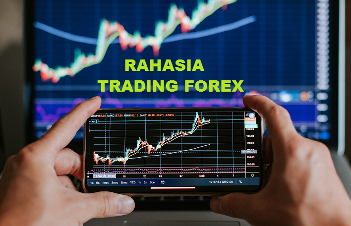 Rahasia Trading Forex