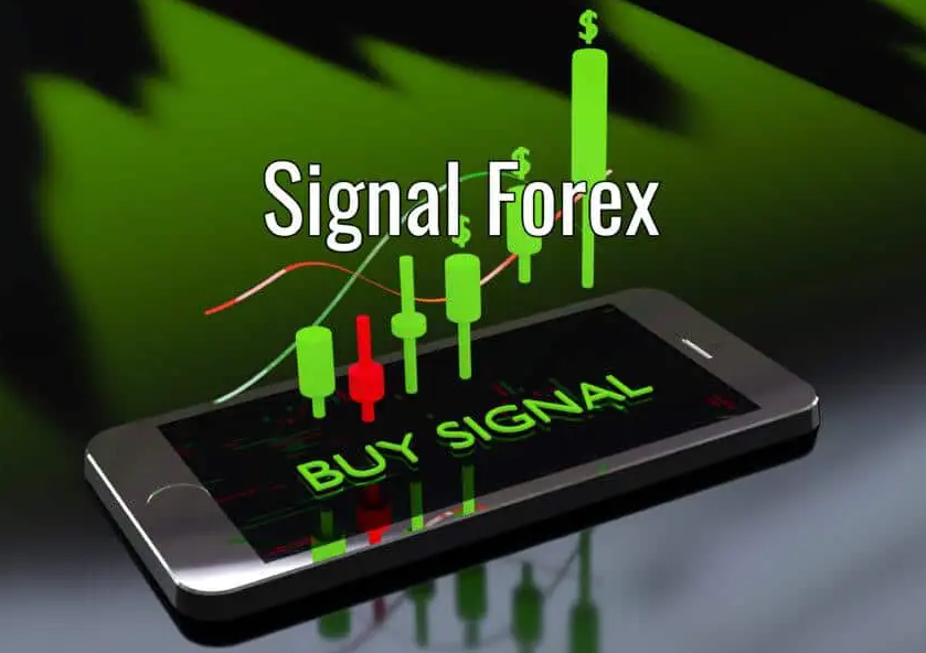 Signal Forex Gratis dan Akurat