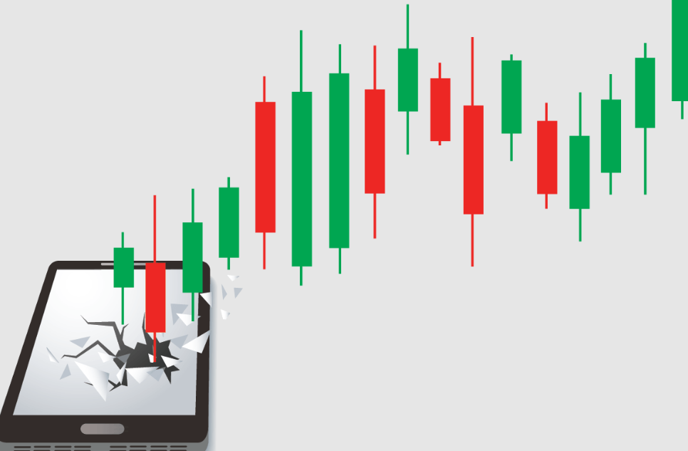 Strategi Trading Forex Selalu Profit