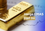 Seputar Forex Harga Emas