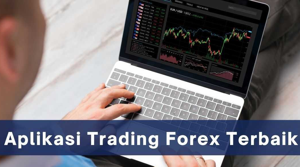 Aplikasi Trading Forex