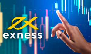 Exness Forex