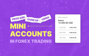 Mini Account Forex di Indonesia