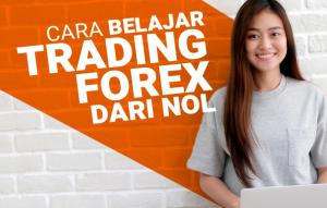 Belajar Forex Trading