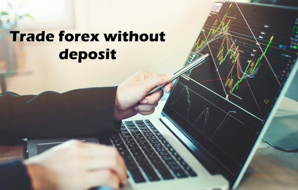 Forex Bonus Tanpa Deposit