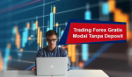 Broker Forex Tanpa Deposit