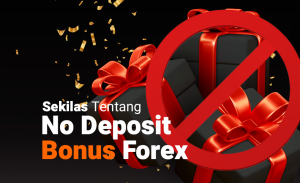 No Deposit Bonus Forex Indonesia