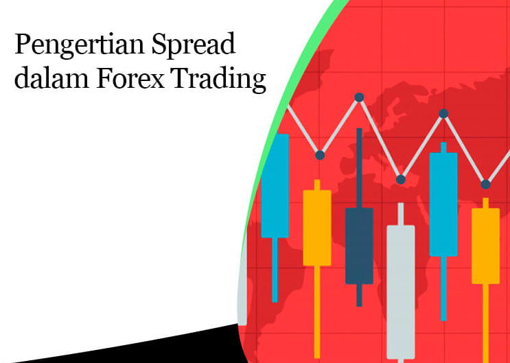 Arti Spread dalam Forex