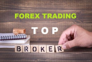 Broker Forex Terpercaya