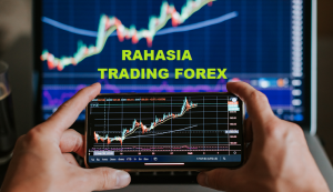 Rahasia Trading Forex Tanpa Indikator