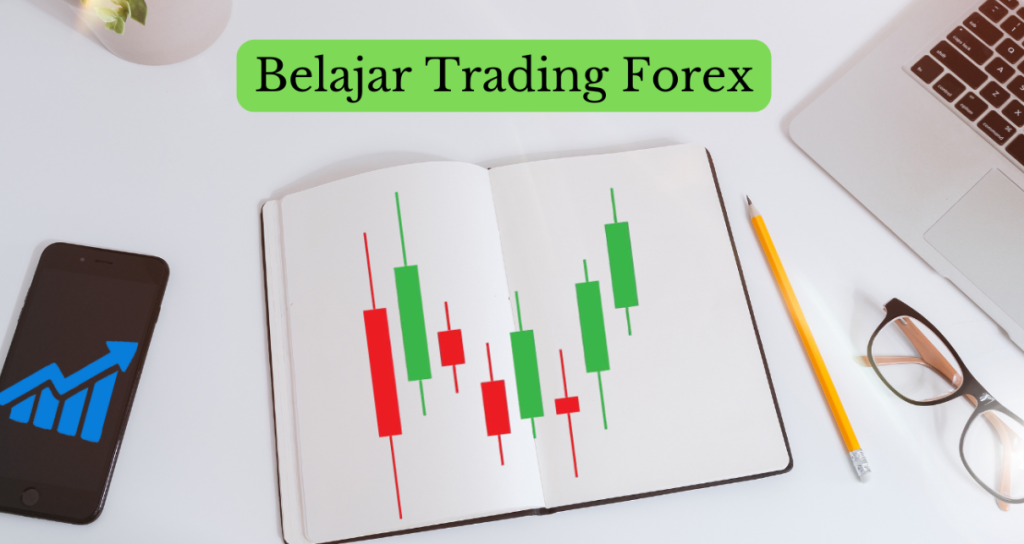 Tutorial Trading Forex