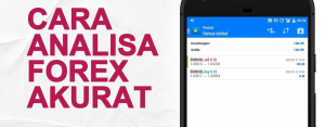 Analisa Forex Akurat