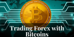 Bitcoin Forex Broker