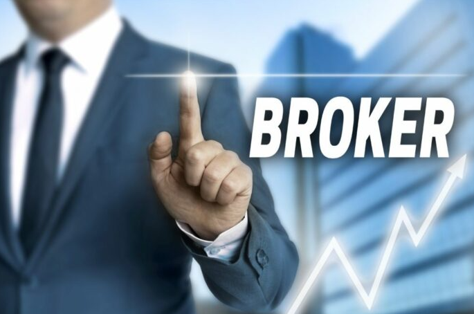 Rekomendasi Broker Forex