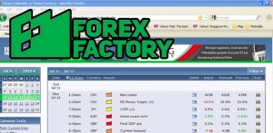 What is Forex Factory